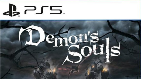 Demon's Souls