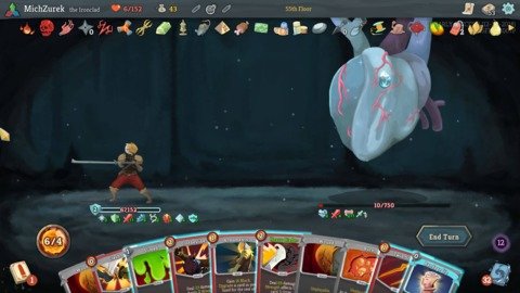 Slay the Spire