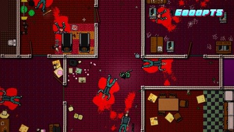 Hotline Miami 2: Wrong Number