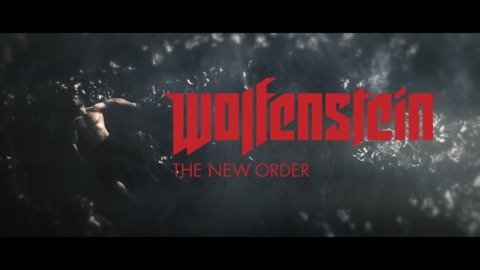 Wolfenstein: The New Order