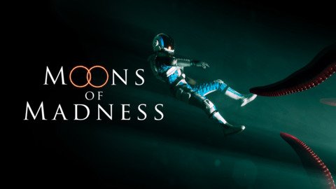 Moons of Madness