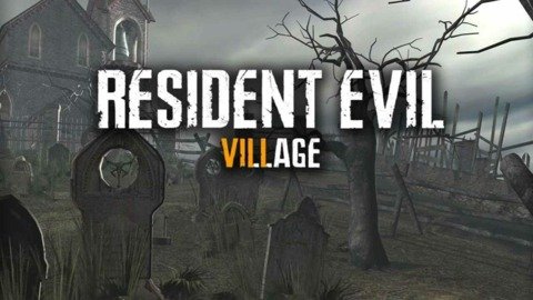 Resident Evil Village