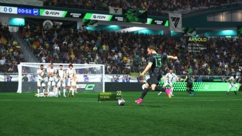 EA Sports FC 24