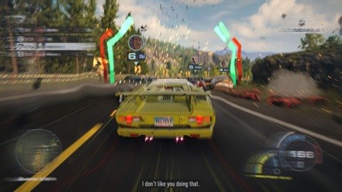 Need for Speed Unbound