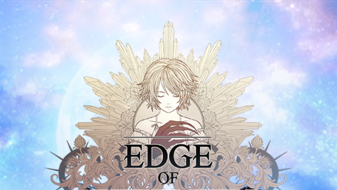 Edge of Eternity