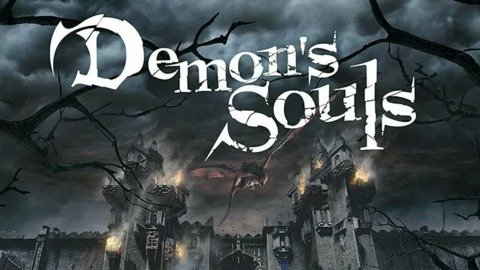 Demon's Souls