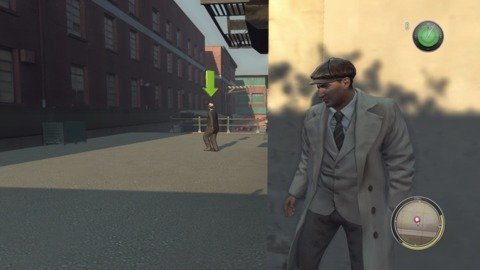 Mafia II