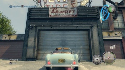 Mafia II