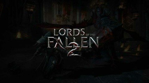 The Lords of the Fallen