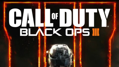 Call of Duty: Black Ops III