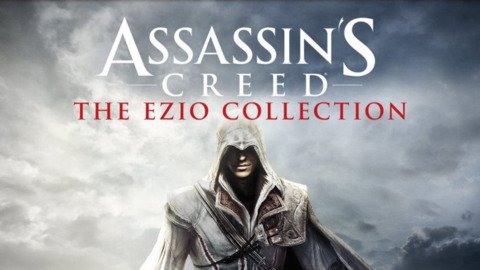 Assassin's Creed: The Ezio Collection