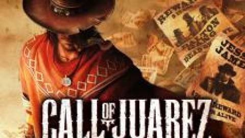 Call of Juarez: Gunslinger