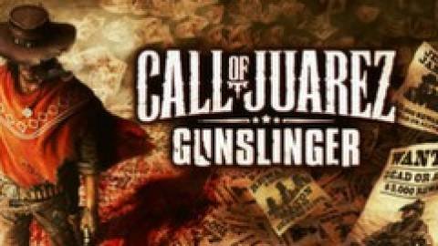 Call of Juarez: Gunslinger