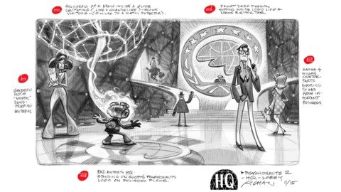 Psychonauts 2