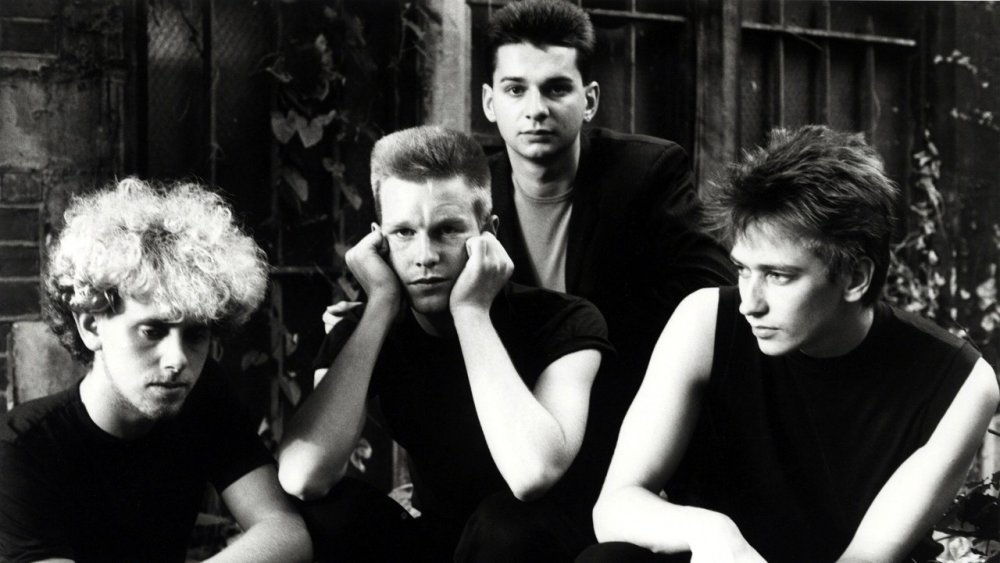 Depeche Mode