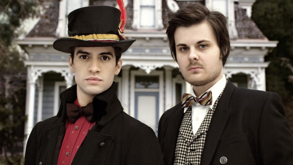 Panic! at the Disco