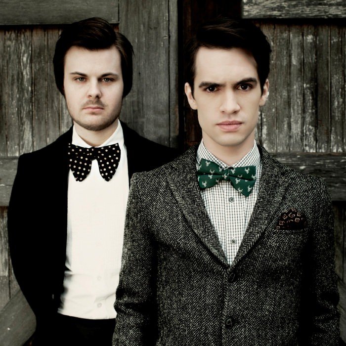 Panic! at the Disco