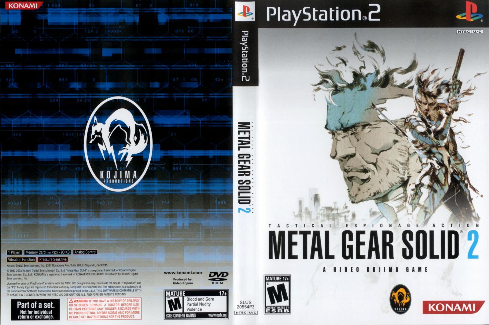 Metal gear solid ps2. Metal Gear Solid 2. Metal Gear Solid 2 ps2 обложка. Metal Gear 2 ps2. Metal Gear Solid 2 - substance ps2 обложка.